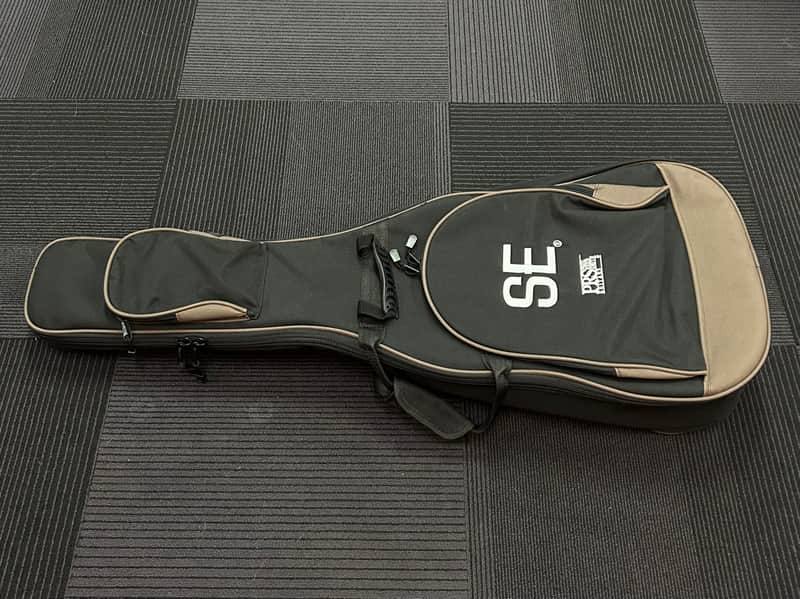 Paul Reed Smith SE Parlor/00 Gigbag, Recent image 1