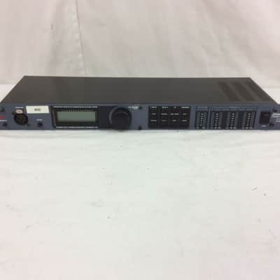 dbx DriveRack PA Complete Equalization and Loudspeaker Control System