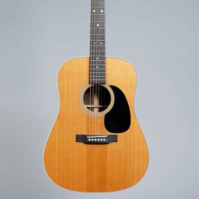 Martin Standard Series D-28 2010 - Natural image 5