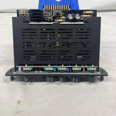 Synergy Friedman BE-BB 2-Channel Preamp Module with Box image 6