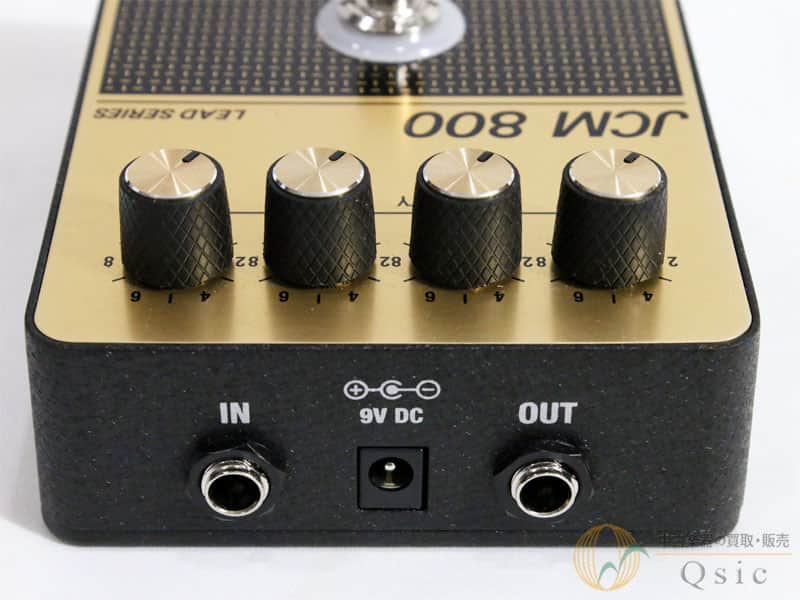 Marshall／JCM800FX Marshall JCM800FX | Reverb