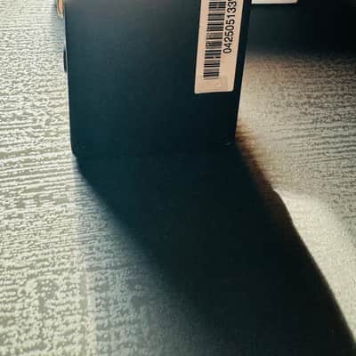 Warm Audio Warmdrive 2022 - Present - Black / White image 2