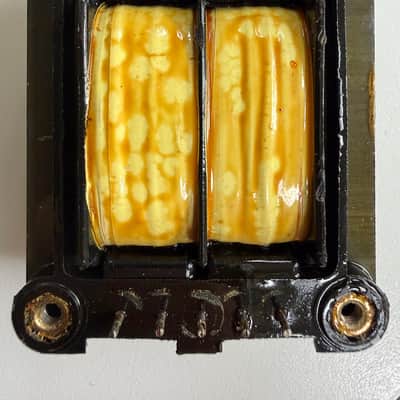 Neve St Ives TO129 (LH5885) Output Transformer - Vintage 70's Neve