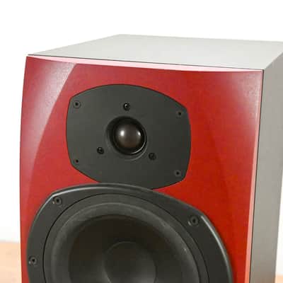 Tannoy Reveal Passive Studio Monitor CG0116D image 2