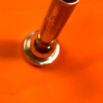 Getzen Modern Trumpet 7C Mouthpiece-Used-Excellent Condition! image 4