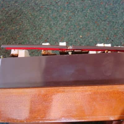 Oscar Schmidt Guitaro autoharps Sunburst image 11