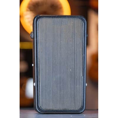 1990s ColorSound Volume Pedal black image 2