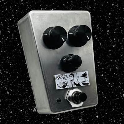 twilight electronics fuzz face GE image 1