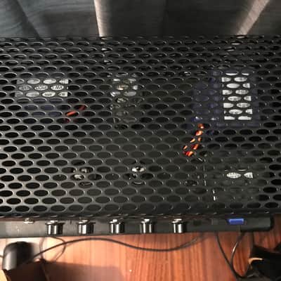 Jet City PicoValve 5-Watt Tube Guitar Amp Head 2010s - Black image 6