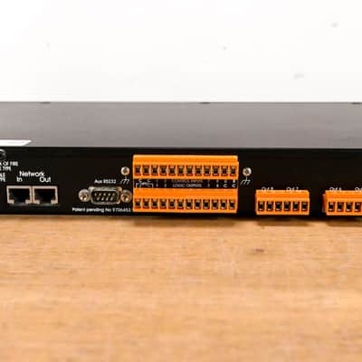 BSS Soundweb 9088iis Networked Signal Processor CG015SA image 7