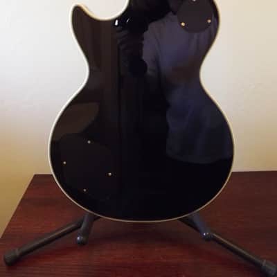 Epiphone Les Paul Custom, MINT, Ebony 2020 - Present image 7