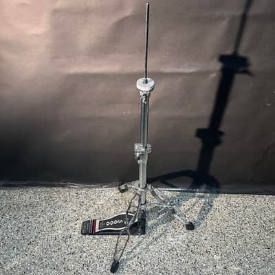 DW DWCP5500D 5000 Series Delta II Heavy Duty Double-Braced Rotating 3-Leg Hi-Hat Stand #3 image 3