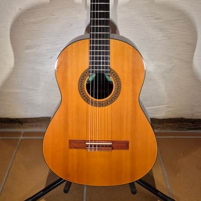 Takeharu classical guitars for sale in USA | guitar-list