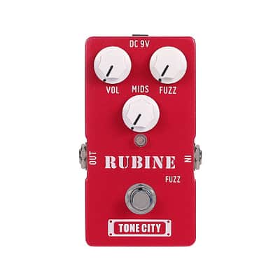 Tone City Rubine image 2