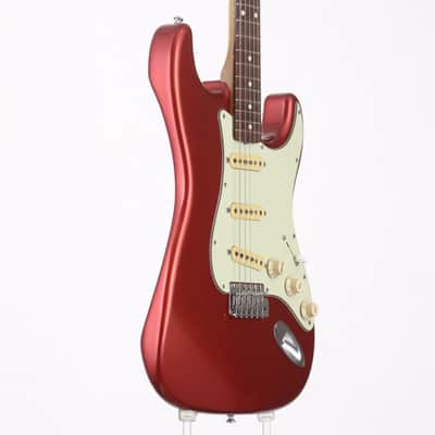 Fender Japan ST62-70TX CAR (Candy Apple Red) Fender Japan [N037814] (06/15) image 8