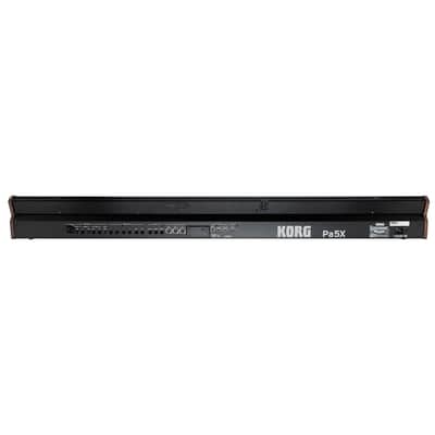 Korg Pa5 X 88 image 8