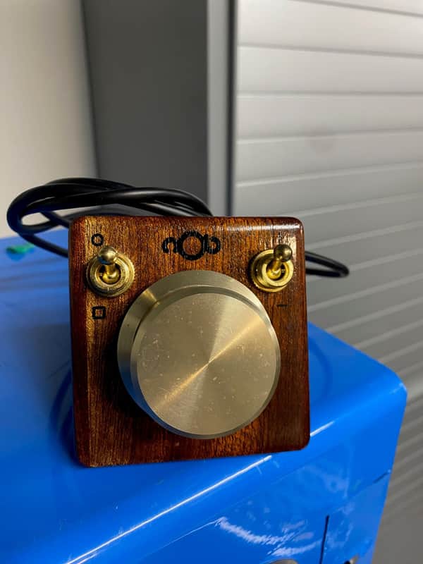 NOB Control image 1