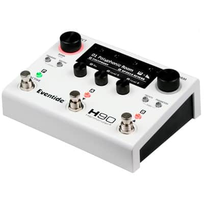 EVENTIDE H90 HARMONIZER image 4