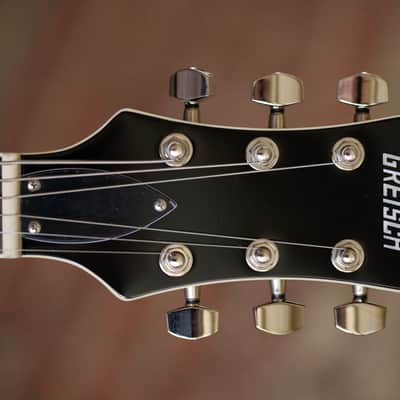 Gretsch Electromatic® Jet™ Baritone - Imperial Stain image 2