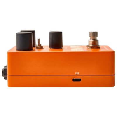 UAFX Flow Vintage Tremolo Universal Audio image 3
