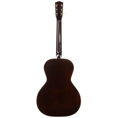 Gibson L-00 Original Vintage Sunburst Acoustic Guitar image 5