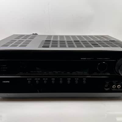 Onkyo AV Receiver TX-SR508 7.1 Channel Home Theater Amplifier image 2