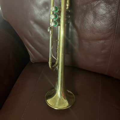 Blessing Super Artist Bb Trumpet (1960) SN 95398 image 11