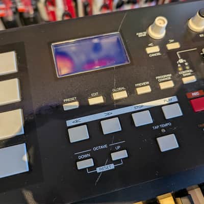 Akai MPK88 2010s - Black image 4
