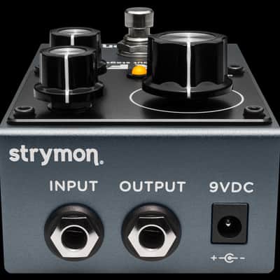 Strymon Fairfax Class A Output Stage Drive image 2