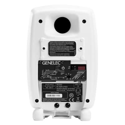8020 DWM Genelec image 6