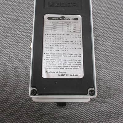 Boss NS-2 Noise Suppressor * Japan * image 6