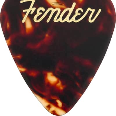 Fender 70th Anniversary Pick Tin (12) image 2
