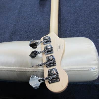 ~Cashified~ Squier Precision Bass image 5