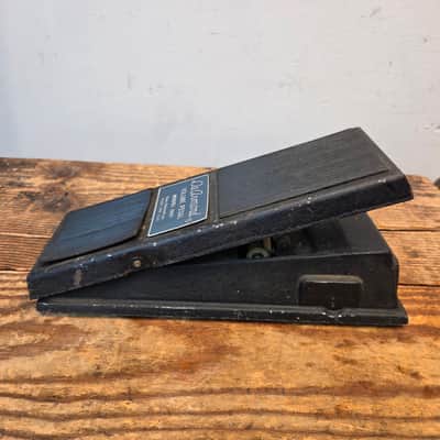 DeArmond Model 1602 Volume Pedal Vintage image 4