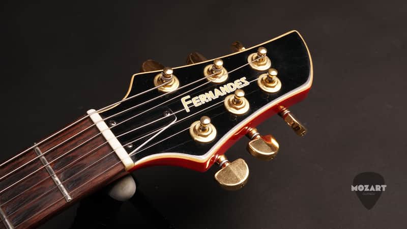 【Fernandes】APG-100 FERNANDES APG-100 for sale - Price and Used Value