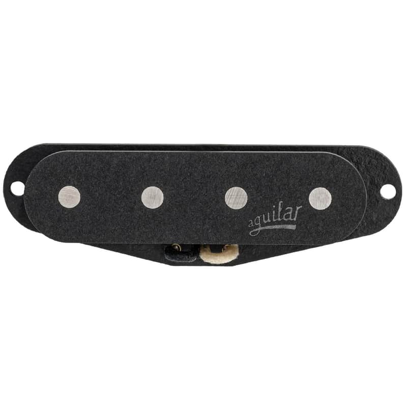 Aguilar AG 4P-51 P-Bass Pickup image 1