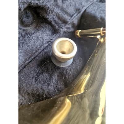 John Packer JP173 Baritone Horn - Brass Instruments - Fair image 10