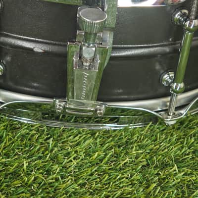 ⚡Ludwig Acrolite 14"X5" Aluminum Snare Drum⚡ image 20