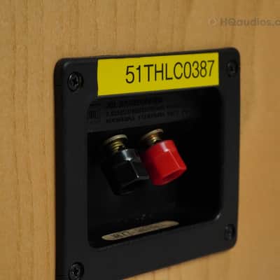 JBL L80T3 Pair of Speakers – Restored – 1-Year Warranty image 8