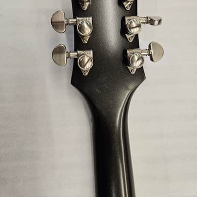 Epiphone SG Prophecy 2024 - black image 3