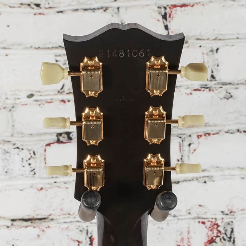 Gibson Noel Gallagher Signature J-150 image 8