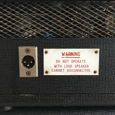 Vox AC50  small box 1964 image 15
