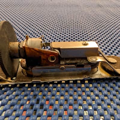 DeArmond Vintage Guitar Pickup - 1950's image 3