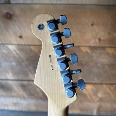 Used 2006 Fender American Series Stratocaster 60th Anniversary - Butterscotch Blonde image 8