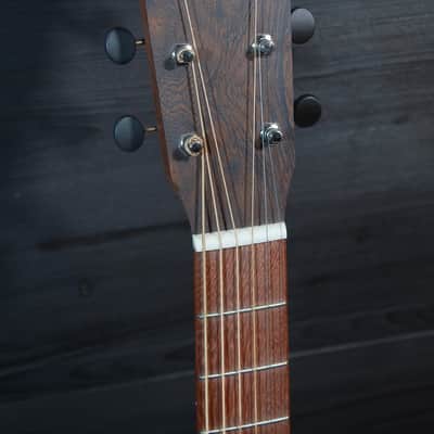 Martin 000 Jr E Sapele Junior Series Acoustic-Electric Guitar image 23