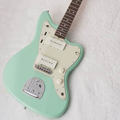 *NEW IN BOX* 2026 Fender Japan FSR Traditional II '60s Jazzmaster Surf Green with Matching Headstock, MIJ JD26 image 22