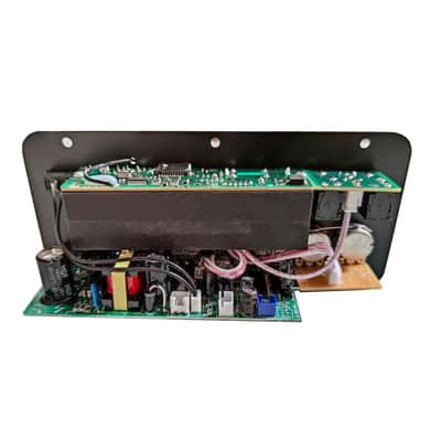 amplifier board with bluetooth - US Plug image 11