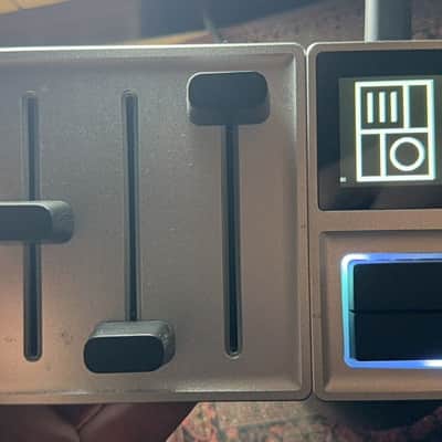 Monogram Modular MIDI controller (Faders + Main unit) image 3