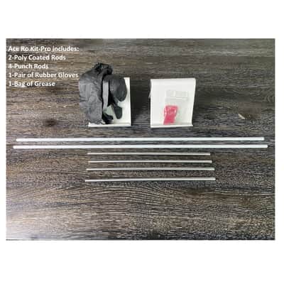 Suzuki Ace Rod Kit-Pro image 2