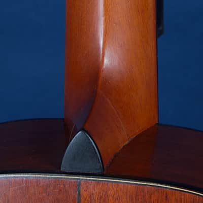 Washburn Style E Concert Size 1923-28 / Rare Special Order! image 8